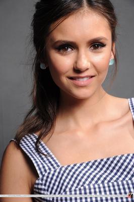 Nina Dobrev Poster 1976009
