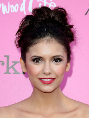 Nina Dobrev Poster 1976010