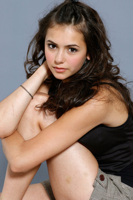 Nina Dobrev Poster 1976016