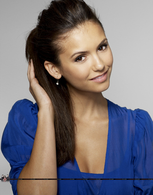Nina Dobrev Poster 1976025