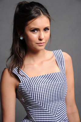 Nina Dobrev Poster 2006275