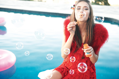 Nina Dobrev Poster 2125475