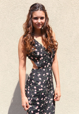 Nina Dobrev Poster 2128732