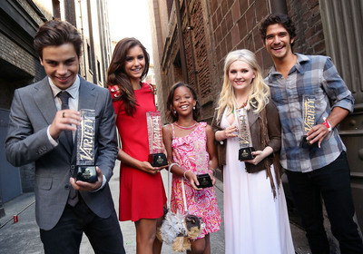 Nina Dobrev Poster 2335298