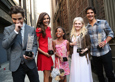 Nina Dobrev Poster 2335300
