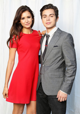 Nina Dobrev Poster 2335301