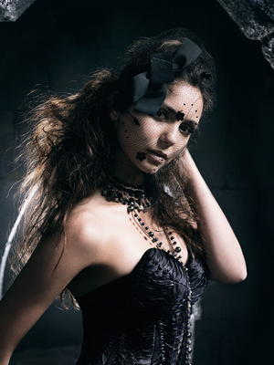 Nina Dobrev Poster 2375592