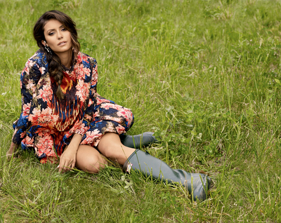 Nina Dobrev Poster 2375604