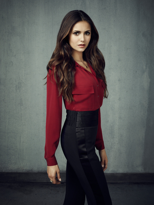Nina Dobrev Poster 2375618