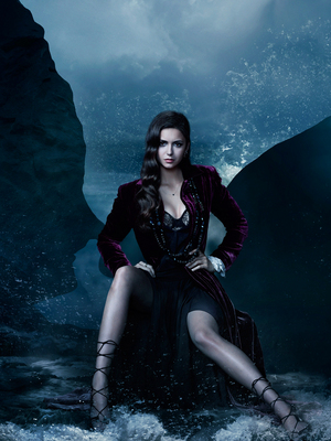 Nina Dobrev Poster 2375619