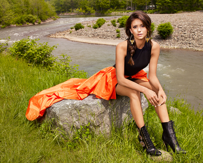 Nina Dobrev Poster 2375626