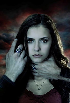 Nina Dobrev Poster 2375628