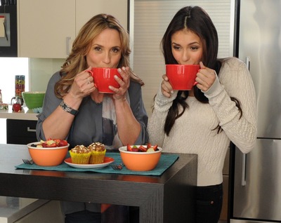 Nina Dobrev Poster 2468778