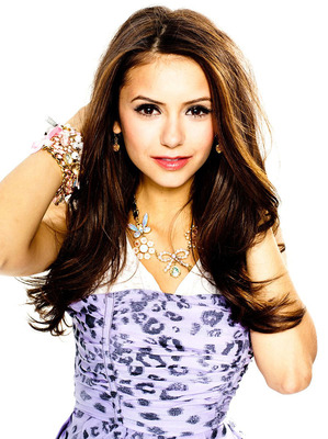 Nina Dobrev Poster 2637815