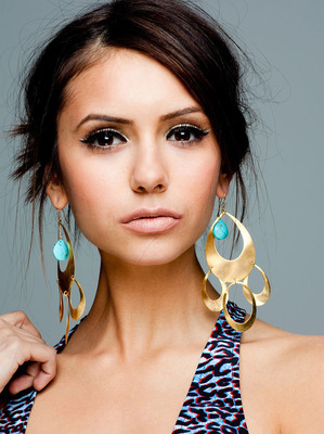 Nina Dobrev Poster 2637819