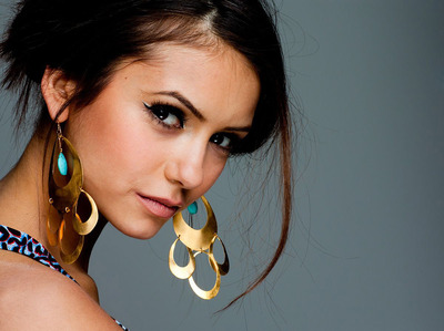 Nina Dobrev Poster 2637823