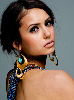Nina Dobrev Poster 2637824