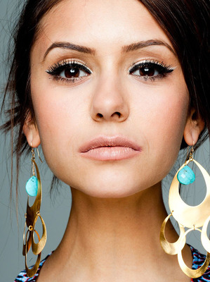 Nina Dobrev Poster 2637833