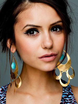 Nina Dobrev Poster 2637839
