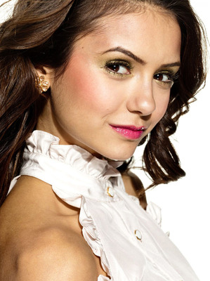 Nina Dobrev Poster 2637846