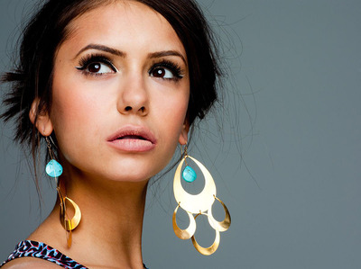 Nina Dobrev Poster 2637862