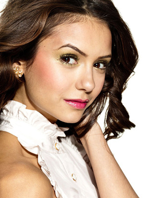 Nina Dobrev Poster 2637867