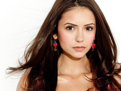 Nina Dobrev Poster 2637879