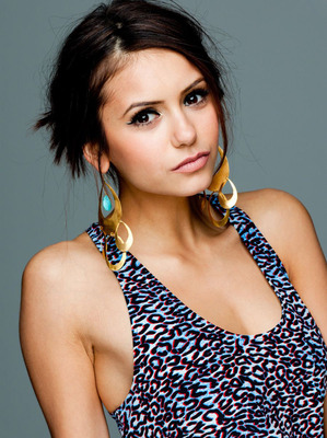Nina Dobrev Poster 2637893