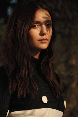 Nina Dobrev Poster 2687483