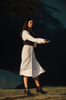 Nina Dobrev Poster 2687484
