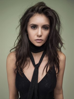 Nina Dobrev Poster 2697034