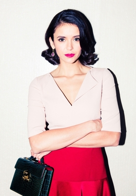 Nina Dobrev Poster 2697043