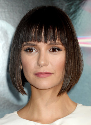 Nina Dobrev Poster 2746371