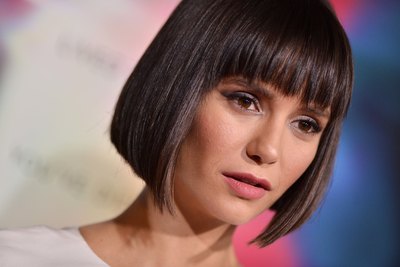 Nina Dobrev Poster 2746384