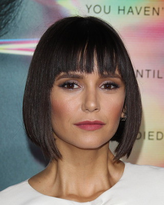 Nina Dobrev Poster 2746397