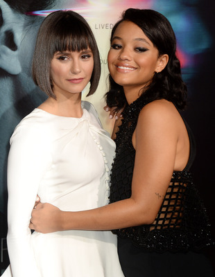 Nina Dobrev Poster 2746431
