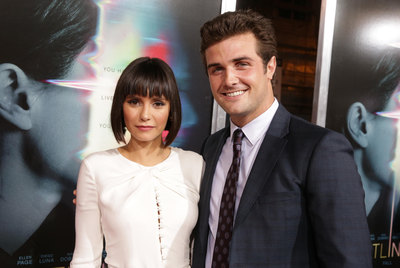 Nina Dobrev Poster 2746432