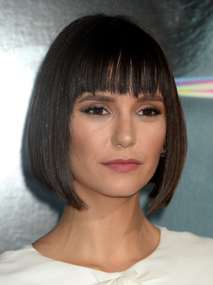 Nina Dobrev Poster 2746435