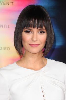Nina Dobrev Poster 2746477