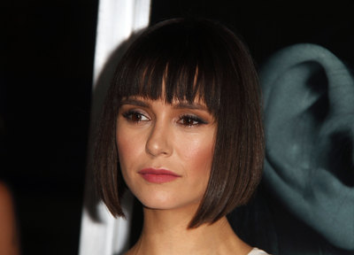 Nina Dobrev Poster 2746495