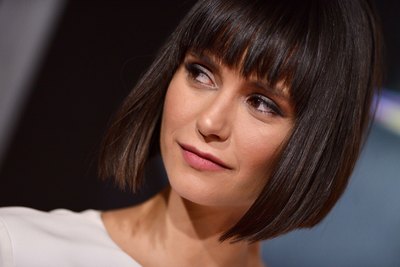 Nina Dobrev Poster 2746530