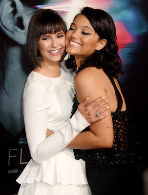 Nina Dobrev Poster 2746531