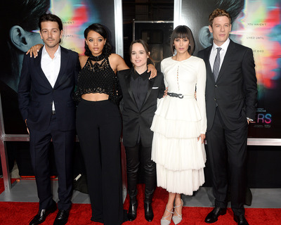 Nina Dobrev Poster 2746541