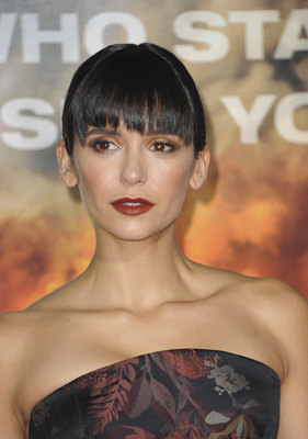 Nina Dobrev Poster 2786390