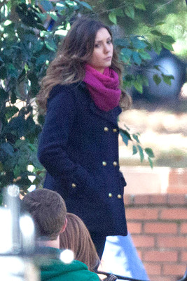 Nina Dobrev Poster 2786391