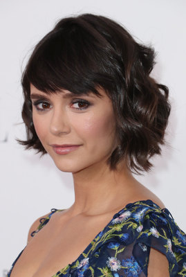 Nina Dobrev Poster 2786393