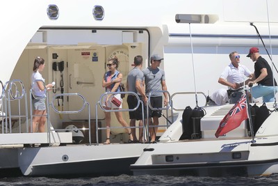 Nina Dobrev Poster 2786437