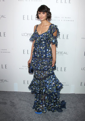 Nina Dobrev Poster 2786446