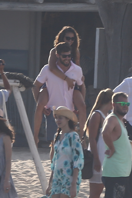 Nina Dobrev Poster 2786455