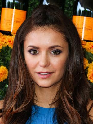 Nina Dobrev Poster 2786468